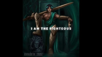 What if Percy didn’t choose the gods or Kronos #percyjackson #pjo #hoo #heroesofolympus