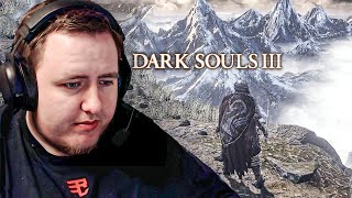 ЭТО ПОЧТИ ДРУГАЯ ИГРА..!  DARK SOULS 3