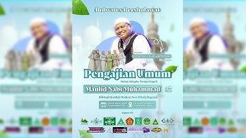 LIVE NEW EL SAFA - PENGAJIAN UMUM BERSAMA USTADZ KELIK GUNAWAN PRIBADI -DAWE KUDUS | X-ONE PRO AUDIO
