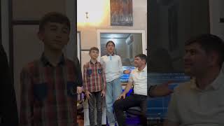 Habil Məmmədov Və Şagirdləri - Dünya Fani