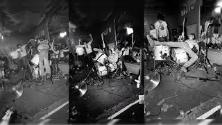 Nirvana - Raji&#39;s, Hollywood, CA 02/15/1990 (AUD #2)