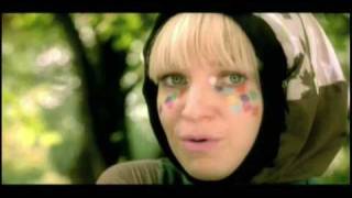 Video thumbnail of "Sia - Day Too Soon (HD)"