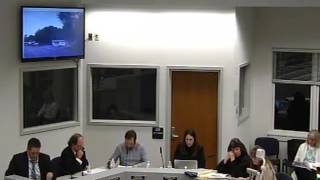 December 13, 2016, City Council Meeting