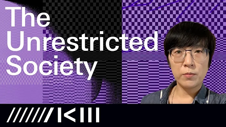 Entangled Transparency 3.0 | Chuang Wei Tzu | Manifesto Performance