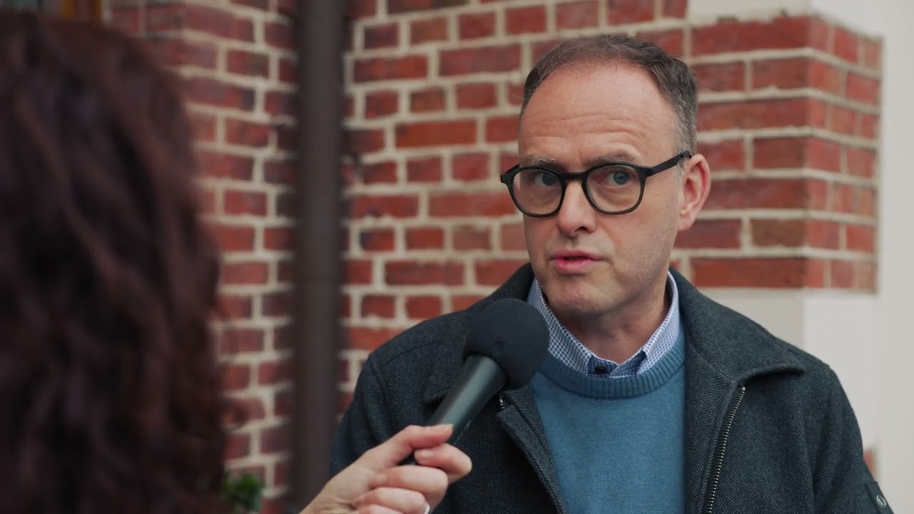 Trendsetters Ontdekt het magazine 'De Promeet' (Eeklo) #interview