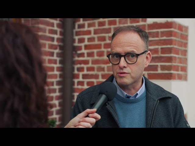 Trendsetters Ontdekt het magazine 'De Promeet' (Eeklo) #interview