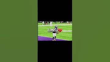 LSU tigers football to NFL😢 . Justin Jefferson X Ja’marr Chase edit ( better quality)