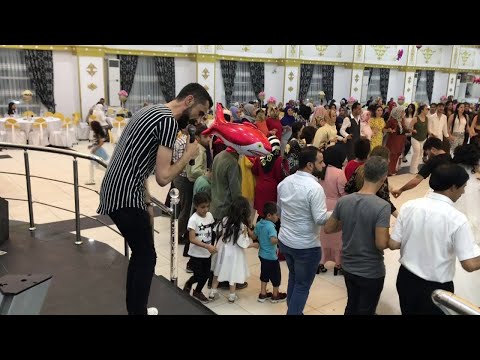 Burhan Toprak - Delilo,Gırani, Halay,Govend - 2019 Potpori