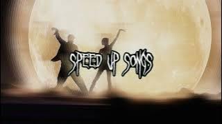 Kissing in the moonlight (sped up) Shakira,ft. Rihanna