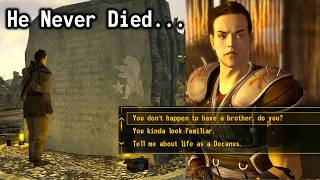 The Boulder City NCR Memorial Is a Lie (FNV)