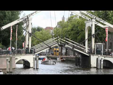 Chocomel Experiment: Water Shootout Amsterdam