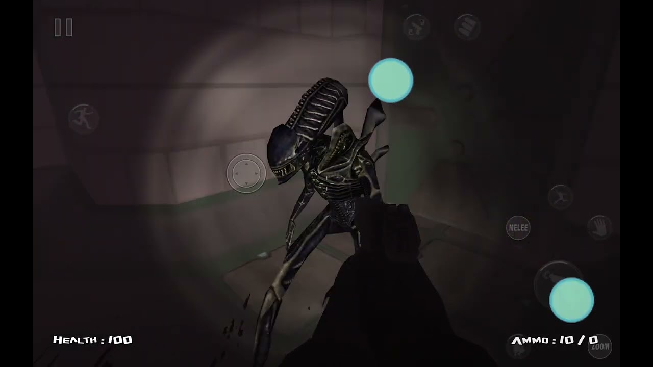 Portal Of Doom:Undead Rising 1/13