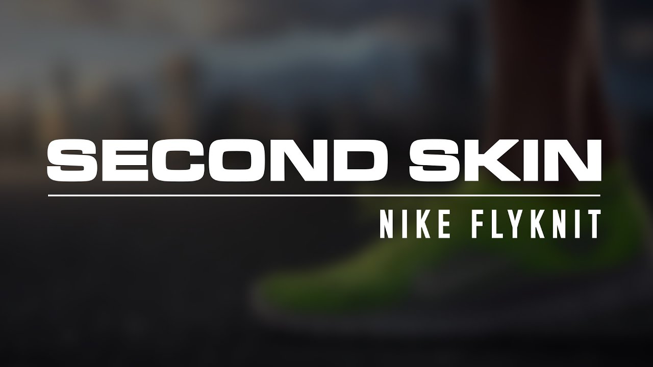 nike second skin