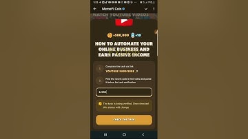 How to Automate Your Online Business and Earn Passive Income | New MemeFi Code