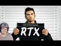 😱 НОВАЯ ГРАФИКА С RTX В GTA III [Игры На Прокачку] feat. King DM ► DanyaDesu ГТА 3 | Реакция