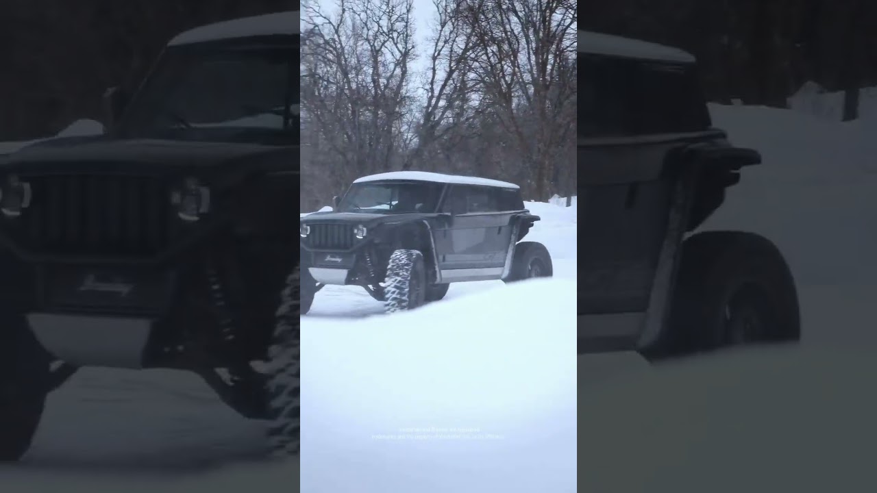 Let the winter be just as fun as summer