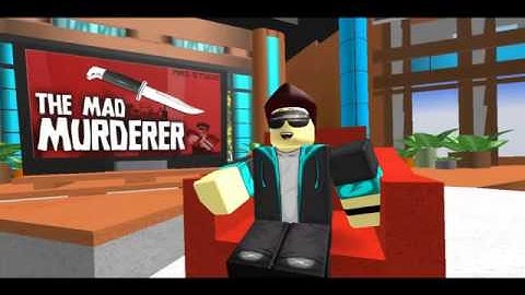 The fame secret of Loleris! [A ROBLOX MACHINIMA]