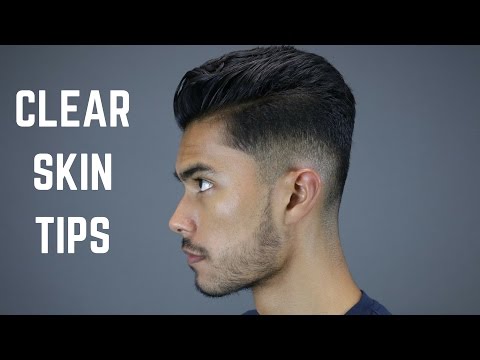 Clear Skin in ONLY  Steps! | A Routine to Remain Acne/Blemish FREE