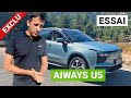 Essai AIWAYS U5 : la CORSE en SUV électrique