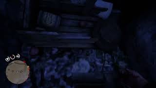 How To Find Dynimite Arrow Pamphlet In Rdr2