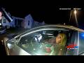 Fake Name Backfires When Police Run Her Fingerprints