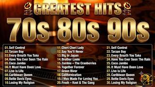 Top 80s Hits 🎸 Madonna, Modern Talking, a-ha, The Police, Queen, Michael Jackson, Billy Idol, ABBA