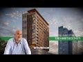 Proyecto Distrito Empresarial