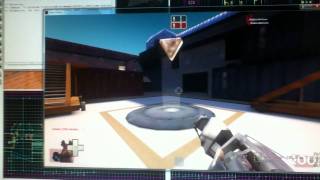 VS Saxton Hale - Dissuading Cappers with Wheatley
