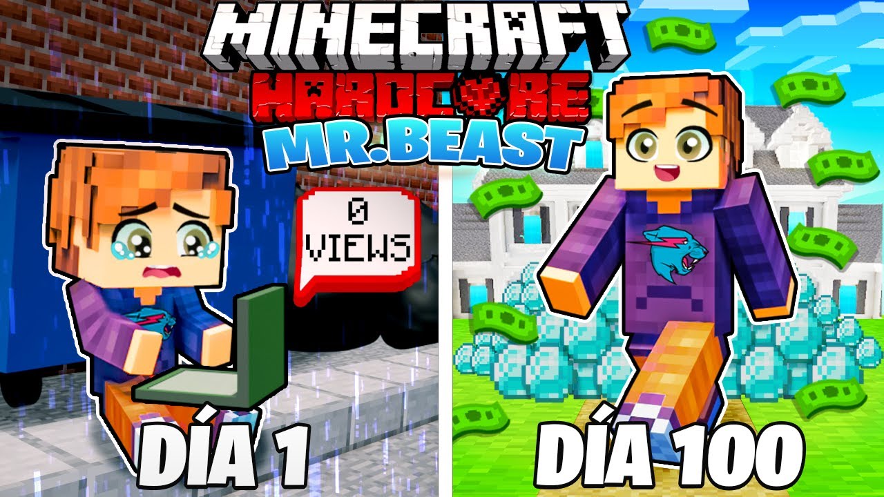 Puzzle do Jogo Minecraft 100 Peças XXL ⋆ Festa Na Hora