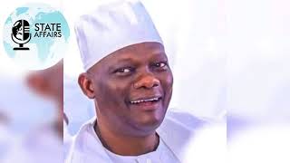 Obilo's exclusive interview with Sen. Teslim Folarin