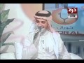 المنشد أحمد المهدي برنامج كورال Coral 