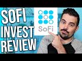 SoFi Invest Review