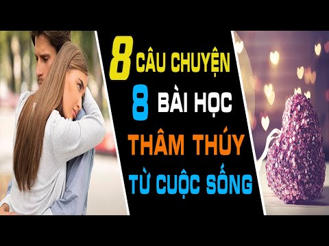 Những Câu Chuyện Cuộc Sống Hay