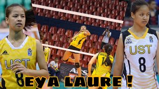 17 Years Old ! Eya Laure Highlights