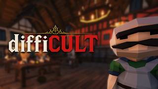 diffiCULT - RPG Game | Trailer 2026