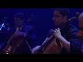 Portland Cello Project perform Radiohead's Paranoid Android