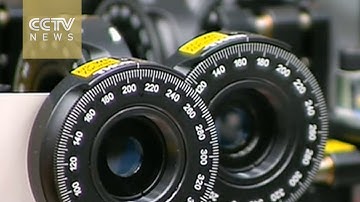 China makes new breakthrough in quantum computation