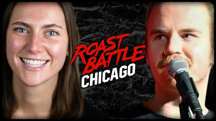 Roast Battle FINALS - Grace Leishman vs. Aaron Klien