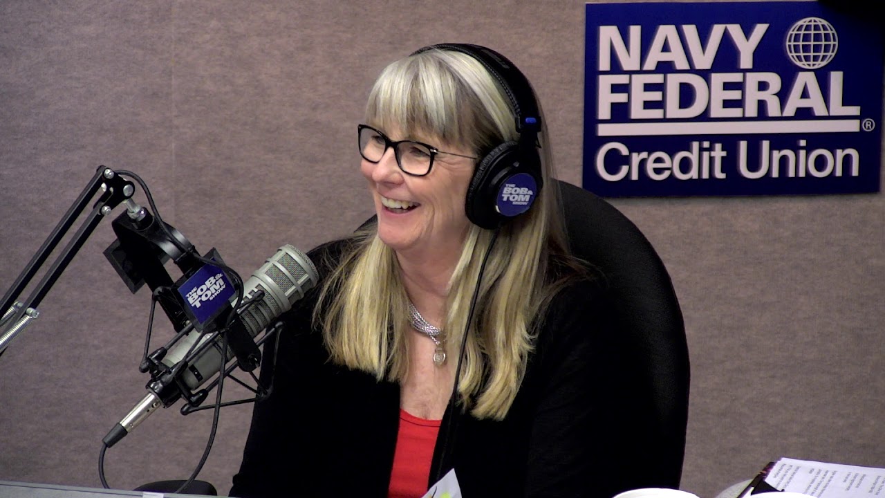 mcgees property B&T Tonight for 4-17-2019: Ask Alli Breen