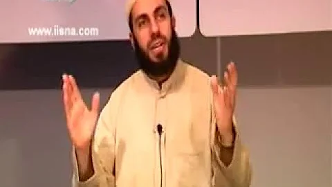 The Mercy of Prophet Muhammad peace be upon him (Bilal Assad) Part I