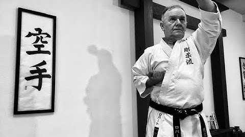 Goju-ryu Fundamentals: Blocks