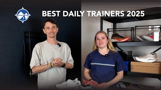 Best Daily Trainers 2025