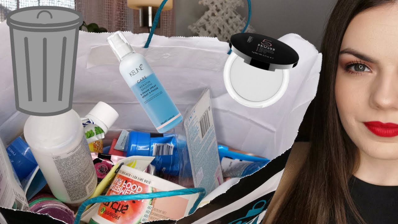 POTROŠENI PROIZVODI 🗑️