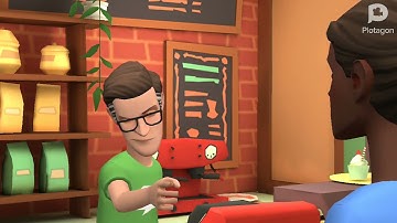 The Plotagon Movie 2 (Part 3)