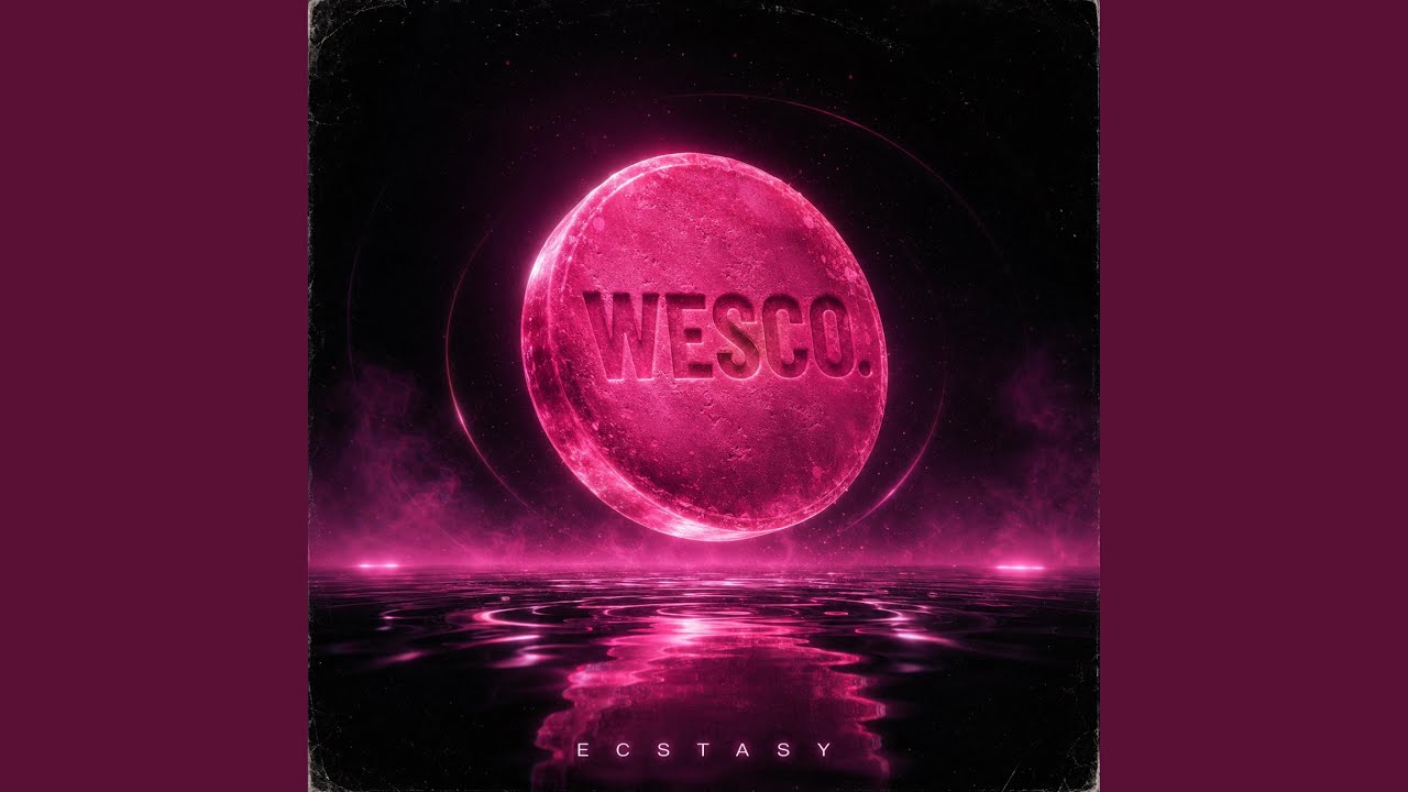 YouTube에서 ECSTASY 보기 YouTube에서 ECSTASY 보기