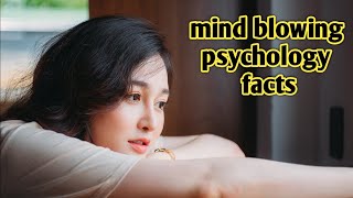 दिमाग को हिला देने वाली 10 मनोवैज्ञानिक तथ्य mind blowing psychology facts EP- 1