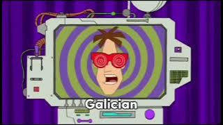 My Name Is Doof Song Multilanguage (Fandub Edition) [Requested]