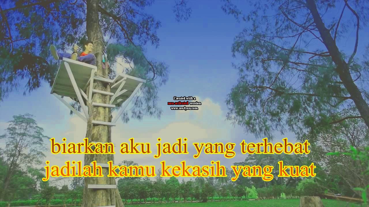 Anji - Kekasih Terhebat (With Lirik) - YouTube