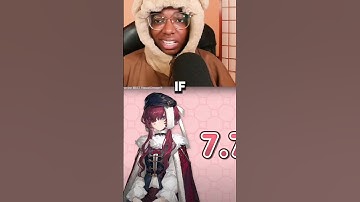 Valid!!! (Reverse: 1999) #gacha #重返未來1999 #reverse1999 #genshinimpact