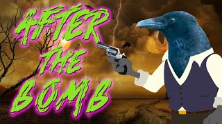 After the Bomb (2001) | RPG Review